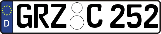 GRZ-C252