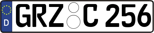 GRZ-C256