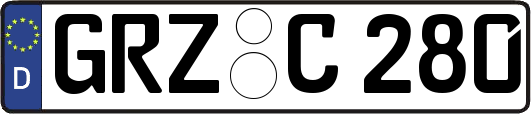 GRZ-C280