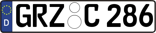 GRZ-C286