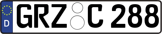 GRZ-C288