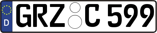 GRZ-C599