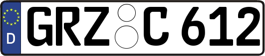 GRZ-C612