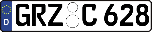 GRZ-C628