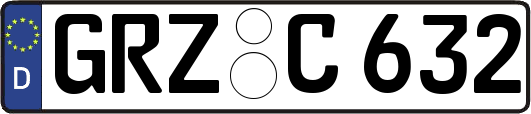 GRZ-C632