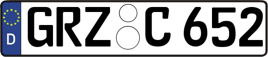 GRZ-C652