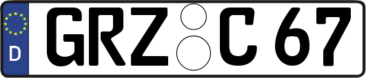 GRZ-C67