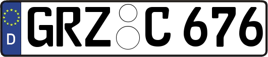 GRZ-C676