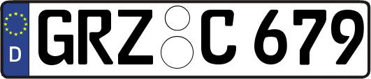 GRZ-C679