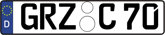 GRZ-C70