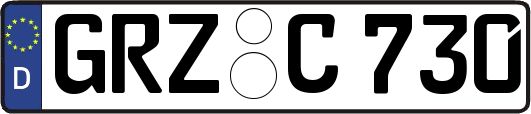 GRZ-C730