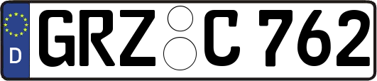 GRZ-C762