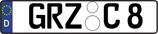 GRZ-C8