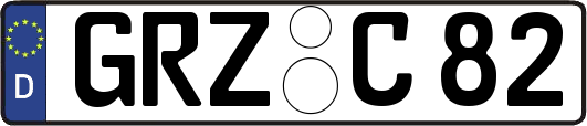 GRZ-C82