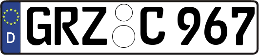 GRZ-C967