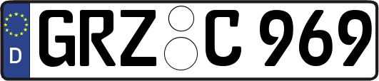 GRZ-C969