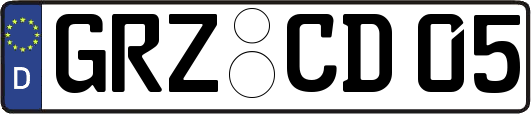 GRZ-CD05