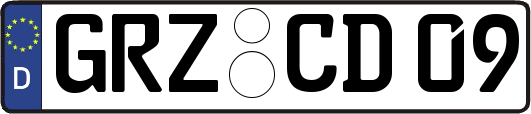 GRZ-CD09