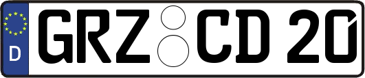 GRZ-CD20