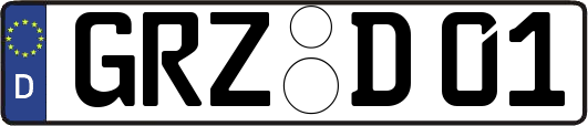 GRZ-D01