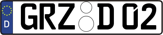 GRZ-D02