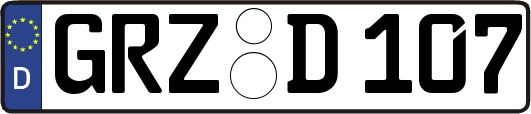 GRZ-D107