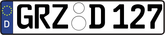 GRZ-D127