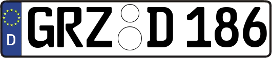 GRZ-D186