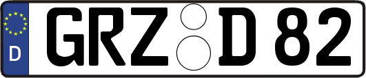 GRZ-D82