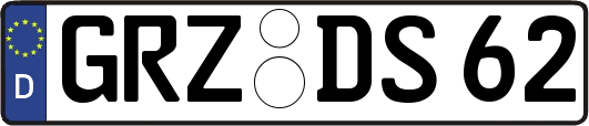GRZ-DS62