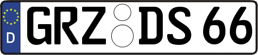 GRZ-DS66