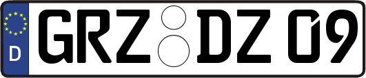 GRZ-DZ09