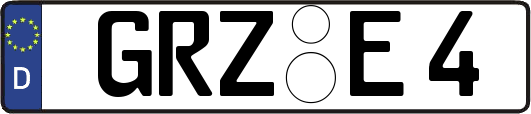 GRZ-E4