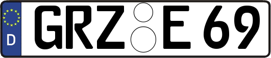 GRZ-E69