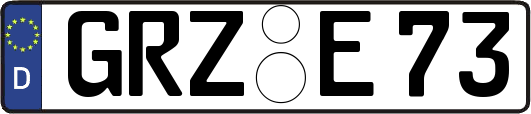 GRZ-E73