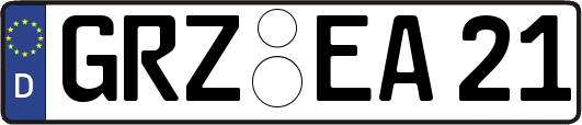 GRZ-EA21