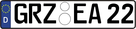 GRZ-EA22