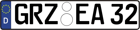 GRZ-EA32