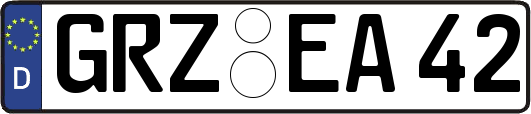 GRZ-EA42
