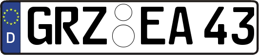 GRZ-EA43