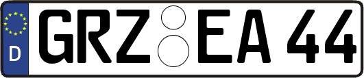 GRZ-EA44