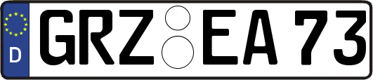 GRZ-EA73