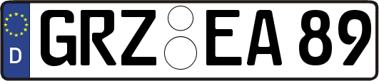 GRZ-EA89