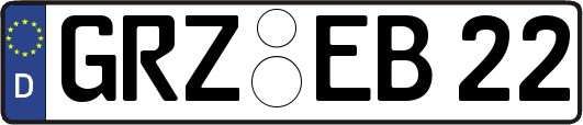GRZ-EB22