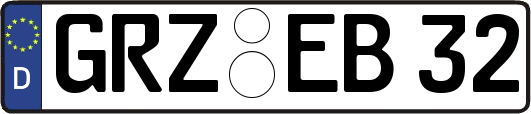 GRZ-EB32