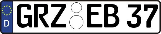 GRZ-EB37