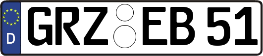 GRZ-EB51