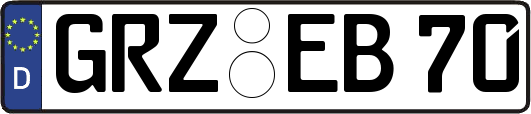 GRZ-EB70
