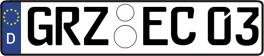 GRZ-EC03