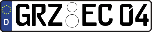 GRZ-EC04